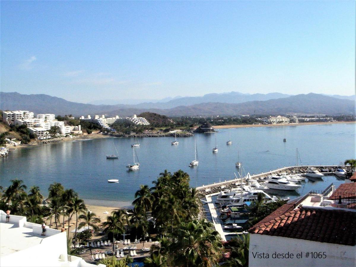 Puerto Las Hadas Apartamentos Manzanillo Exterior photo